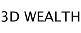 3D WEALTH trademark