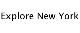 EXPLORE NEW YORK trademark