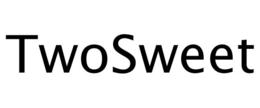 TWOSWEET trademark