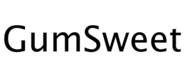 GUMSWEET trademark