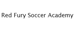 RED FURY SOCCER ACADEMY trademark