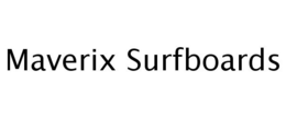 MAVERIX SURFBOARDS trademark