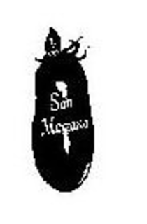 SAN MARZANO trademark