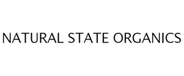 NATURAL STATE ORGANICS trademark