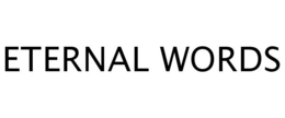 ETERNAL WORDS trademark