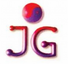 J G trademark