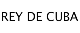 REY DE CUBA trademark