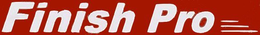 FINISH PRO trademark