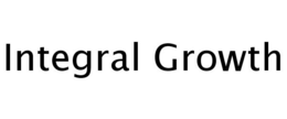 INTEGRAL GROWTH trademark