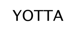 YOTTA trademark