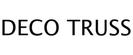 DECO TRUSS trademark