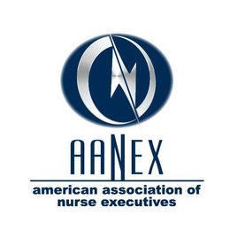 N AANEX AMERICAN ASSOCIATION OF NURSE EXECUTIVES trademark