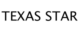 TEXAS STAR trademark