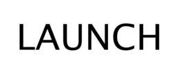 LAUNCH trademark