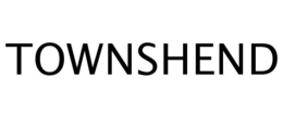 TOWNSHEND trademark