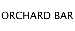 ORCHARD BAR trademark