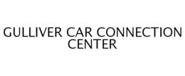 GULLIVER CAR CONNECTION CENTER trademark