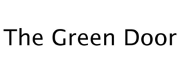 THE GREEN DOOR trademark