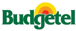 BUDGETEL trademark