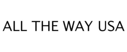 ALL THE WAY USA trademark