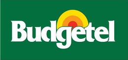 BUDGETEL trademark