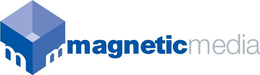 M M MAGNETICMEDIA trademark