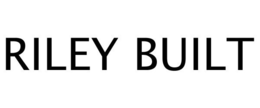 RILEY BUILT trademark