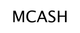 MCASH trademark