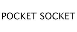 POCKET SOCKET trademark
