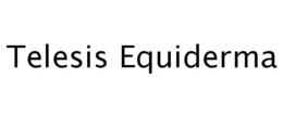 TELESIS EQUIDERMA trademark