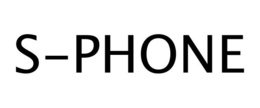 S-PHONE trademark