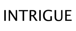 INTRIGUE trademark