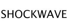SHOCKWAVE trademark