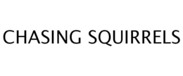 CHASING SQUIRRELS trademark