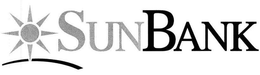 SUNBANK trademark