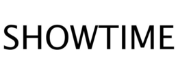 SHOWTIME trademark