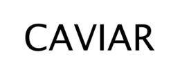 CAVIAR trademark