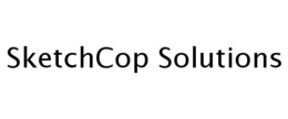 SKETCHCOP SOLUTIONS trademark