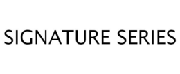 SIGNATURE SERIES trademark