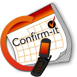 C CONFIRM-IT trademark