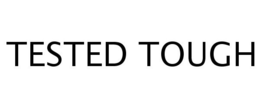 TESTED TOUGH trademark