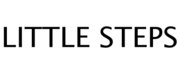 LITTLE STEPS trademark