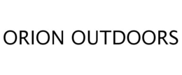 ORION OUTDOORS trademark