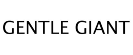 GENTLE GIANT trademark
