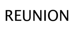 REUNION trademark