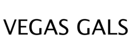 VEGAS GALS trademark