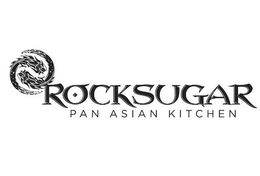 ROCKSUGAR PAN ASIAN KITCHEN trademark