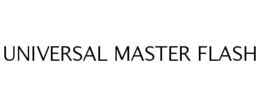UNIVERSAL MASTER FLASH trademark