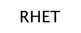 RHET trademark
