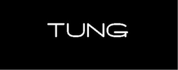 TUNG trademark